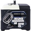 Ultra-Quiet 1200W Portable Inverter Generator for Home Backup and Camping