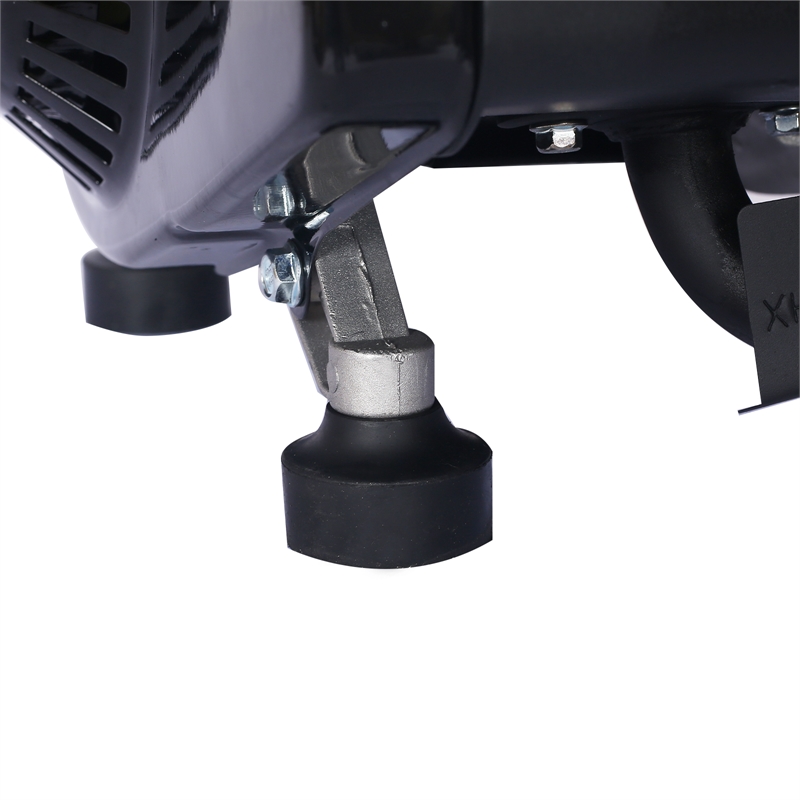 Portable 900W Gas Generator  71cc Engine / Low Noise  Home  Outdoor Use