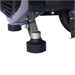Portable 900W Gas Generator  71cc Engine / Low Noise  Home  Outdoor Use