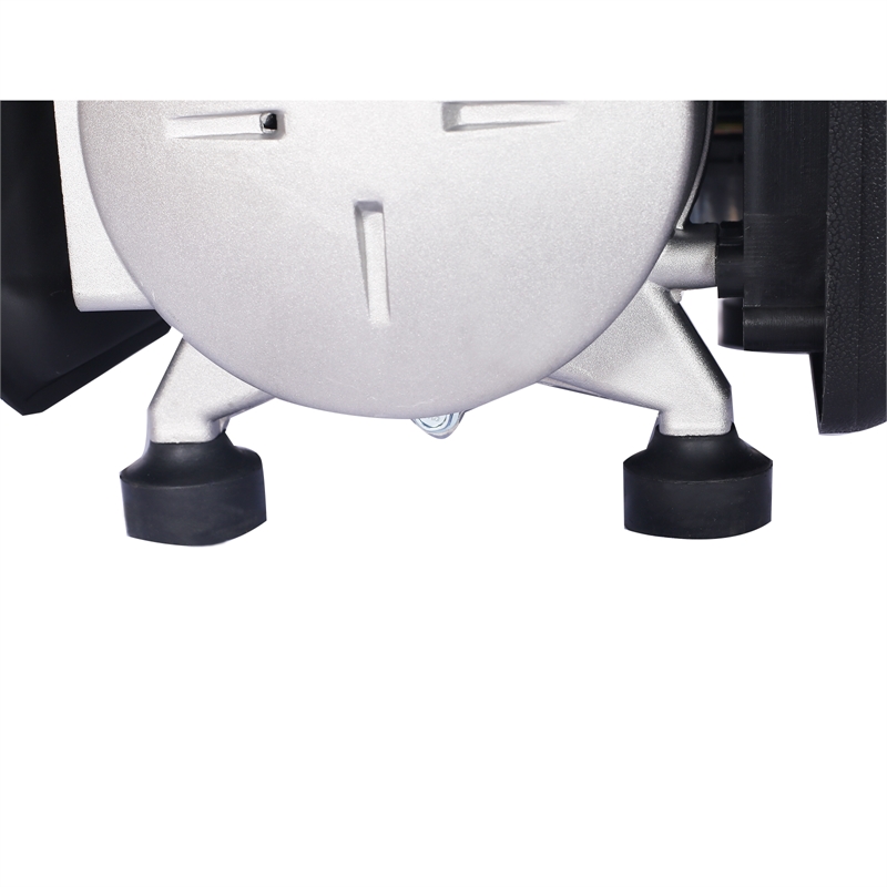 Portable 900W Gas Generator  71cc Engine / Low Noise  Home  Outdoor Use