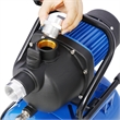 1.6HP Shallow Well Pump with Tank Auto Water Booster for Home  Farm Irrigate