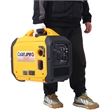3500W Portable Inverter Generator with CO Sensor for RV Camping Backup