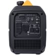 3500W Portable Inverter Generator with CO Sensor for RV Camping Backup