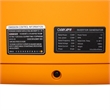 3500W Portable Inverter Generator with CO Sensor for RV Camping Backup