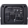 3500W Portable Inverter Generator with CO Sensor for RV Camping Backup