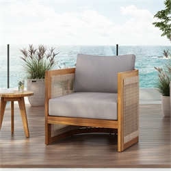 Accent Chairs