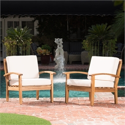 Accent Chairs