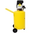 21-Gallon Air Compressor 2.5HP 110V/60Hz 115 PSI Yellow Tank