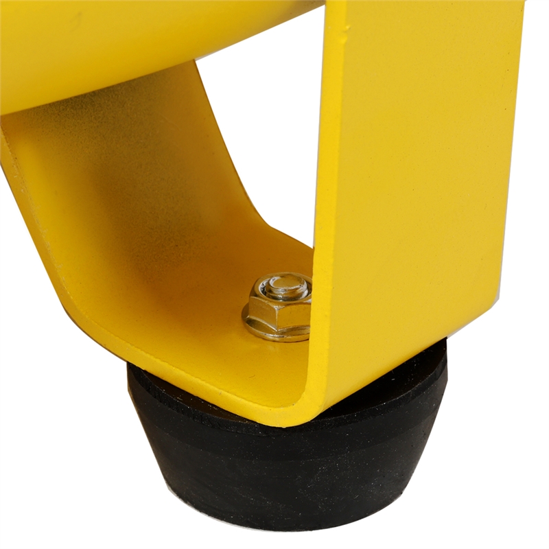 21-Gallon Air Compressor 2.5HP 110V/60Hz 115 PSI Yellow Tank