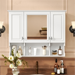 Medicine Cabinets