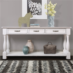 Console Tables