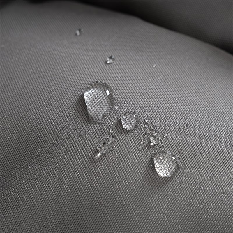 Gray Steel 2-Person Indoor Outdoor  Hanging Egg Chair with Stand