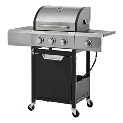 Grills & Grill Accessories