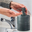 Oil Brushed Bronze Stainless Steel Soap Dispenser for Kitchen and Bathroom