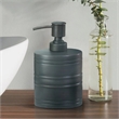 Oil Brushed Bronze Stainless Steel Soap Dispenser for Kitchen and Bathroom