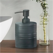 Oil Brushed Bronze Stainless Steel Soap Dispenser for Kitchen and Bathroom
