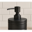 Oil Brushed Bronze Stainless Steel Soap Dispenser for Kitchen and Bathroom