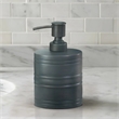 Oil Brushed Bronze Stainless Steel Soap Dispenser for Kitchen and Bathroom
