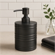Oil Brushed Bronze Stainless Steel Soap Dispenser for Kitchen and Bathroom
