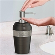 Oil Brushed Bronze Stainless Steel Soap Dispenser Pump for Bathroom and  Kitchen
