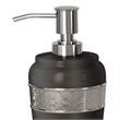 Oil Brushed Bronze Stainless Steel Soap Dispenser Pump for Bathroom and  Kitchen