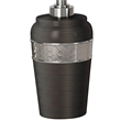 Oil Brushed Bronze Stainless Steel Soap Dispenser Pump for Bathroom and  Kitchen