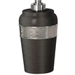 Oil Brushed Bronze Stainless Steel Soap Dispenser Pump for Bathroom and  Kitchen