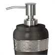 Oil Brushed Bronze Stainless Steel Soap Dispenser Pump for Bathroom and  Kitchen
