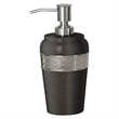 Oil Brushed Bronze Stainless Steel Soap Dispenser Pump for Bathroom and  Kitchen