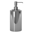 Chrome Stainless Steel Liquid Soap Dispenser Pump for Bathroom and  Kitchen Sink
