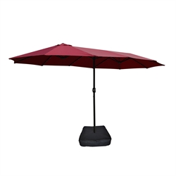 Patio Umbrellas