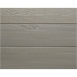 Arlington Bed Queen Size - Distract Grey Finish