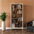 Geometrix Bookcase 72