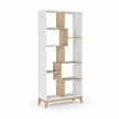 Geometrix Bookcase 72