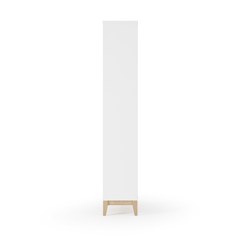 Geometrix Bookcase 72