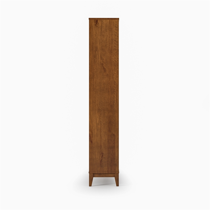 Geometrix Bookcase 72