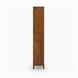 Geometrix Bookcase 72