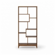 Geometrix Bookcase 72