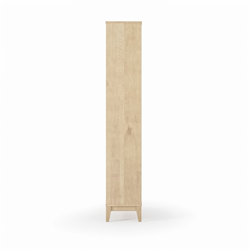 Geometrix Bookcase 72
