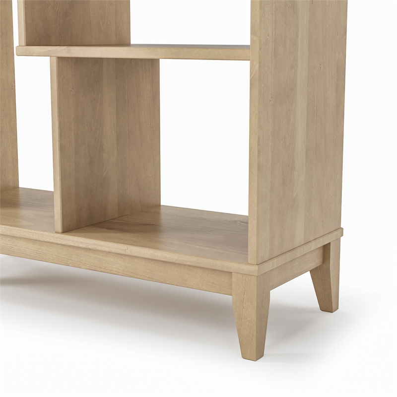 Geometrix Bookcase 72