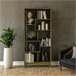 Geometrix Bookcase 72