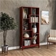 Geometrix Bookcase 72