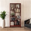 Geometrix Bookcase 72