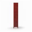 Geometrix Bookcase 72