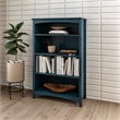 Camaflexi Shaker Style Bookcase - 48
