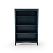 Camaflexi Shaker Style Bookcase - 48