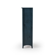 Camaflexi Shaker Style Bookcase - 48