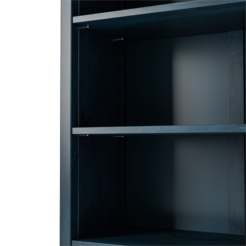 Camaflexi Shaker Style Bookcase - 48