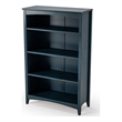 Camaflexi Shaker Style Bookcase - 48