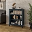 Camaflexi Shaker Style Bookcase - 36